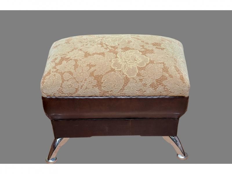 мягкий пуфик в Нижневартовске