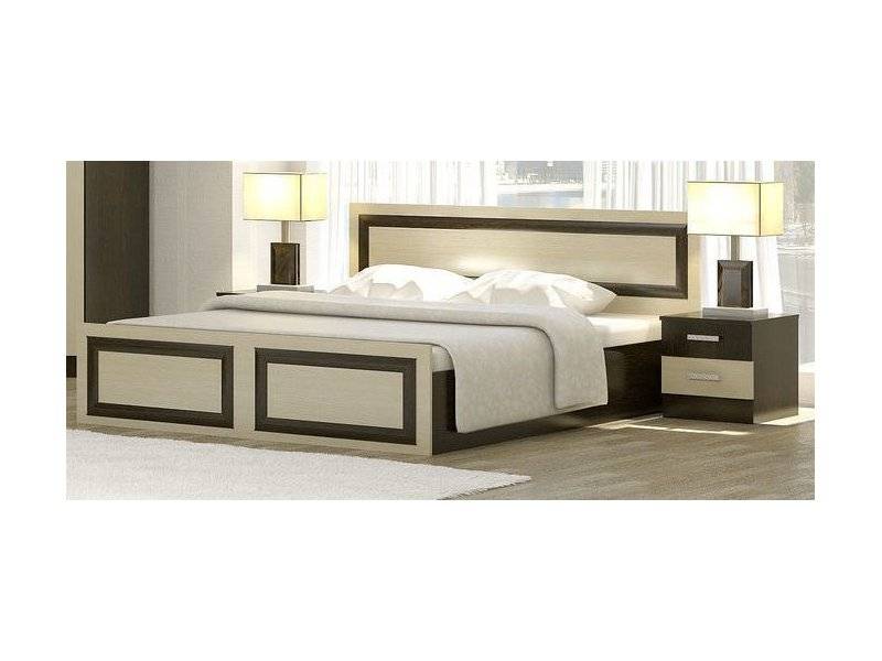 кровать квадро в Нижневартовске