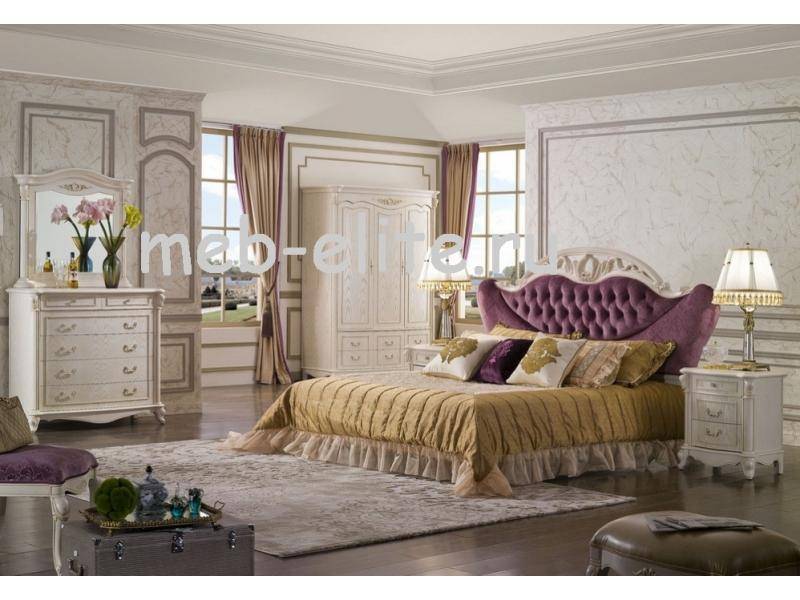 спальня карпентер 230 в Нижневартовске