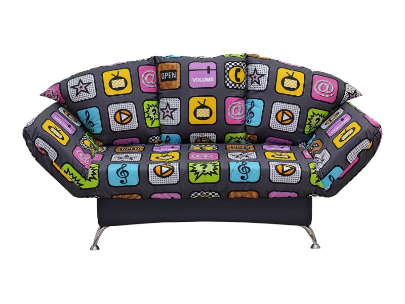 диван детский соло в Нижневартовске