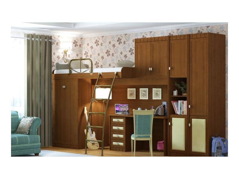 детская мебель мотив 13 в Нижневартовске