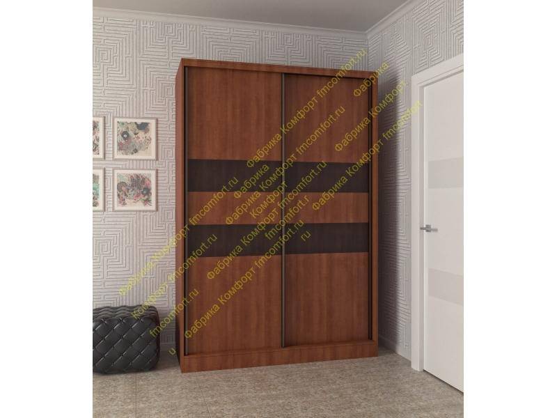 шкаф-купе фортуна 2 в Нижневартовске