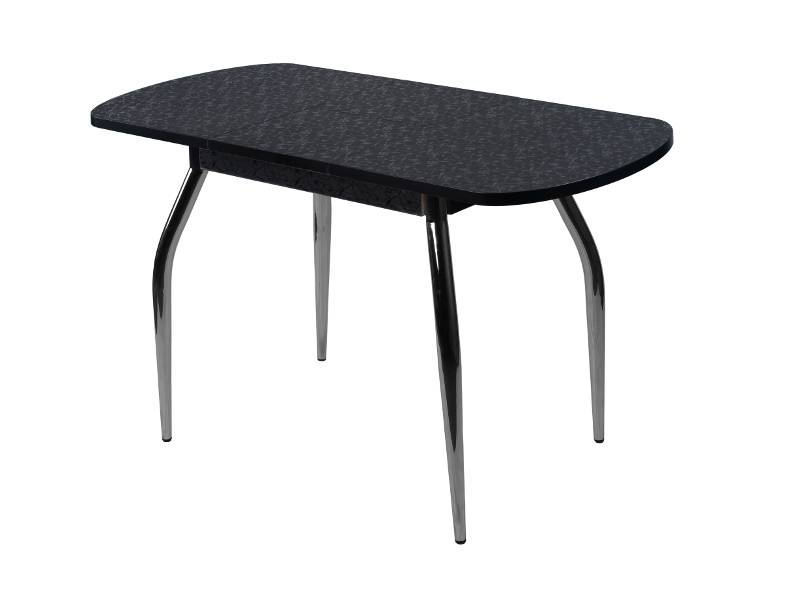 стол обеденный ранд черный в Нижневартовске