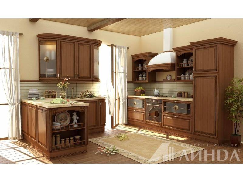 кухня мела ноче массив в Нижневартовске