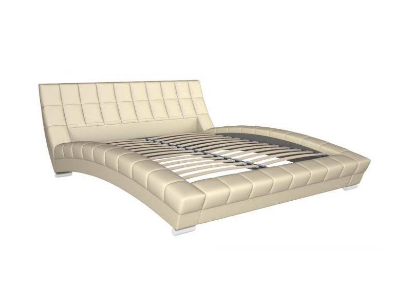 кровать двуспальная 08 в Нижневартовске