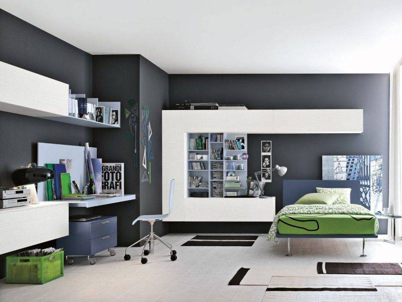 детский гарнитур доминик в Нижневартовске