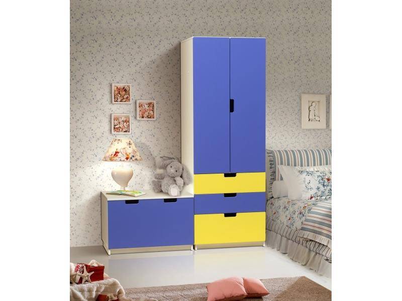 шкаф детский в Нижневартовске