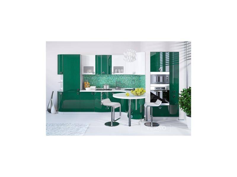 кухонный гарнитур твист металлик в Нижневартовске