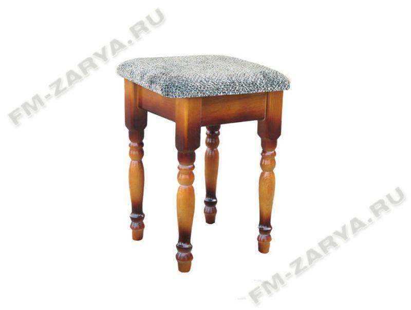 табурет точеный в Нижневартовске