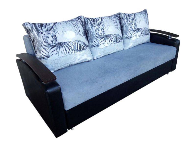 диван прямой надежда 02 с купоном в Нижневартовске