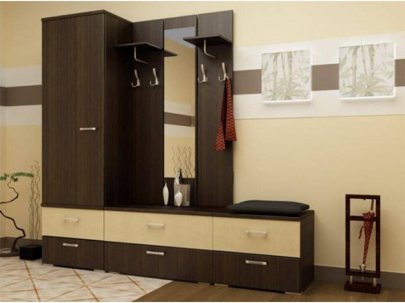 прихожая 3 в Нижневартовске