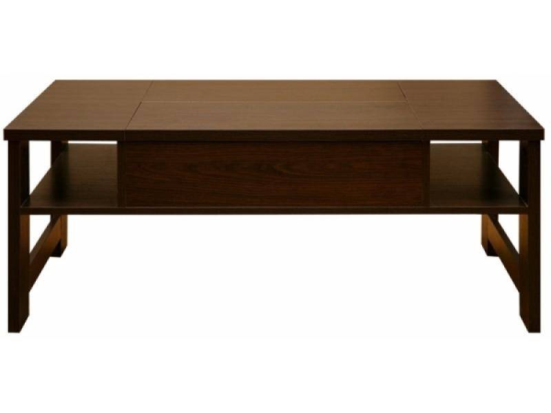 стол журнальный агат 2р лдсп в Нижневартовске