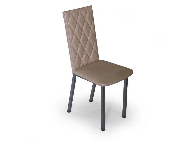 стул мягкий кожаный в Нижневартовске