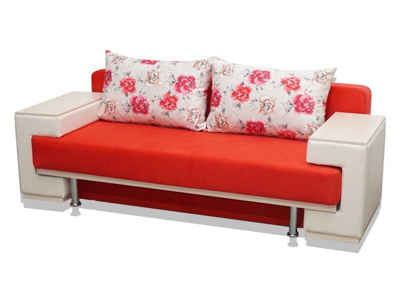 прямой диван престиж 12 в Нижневартовске