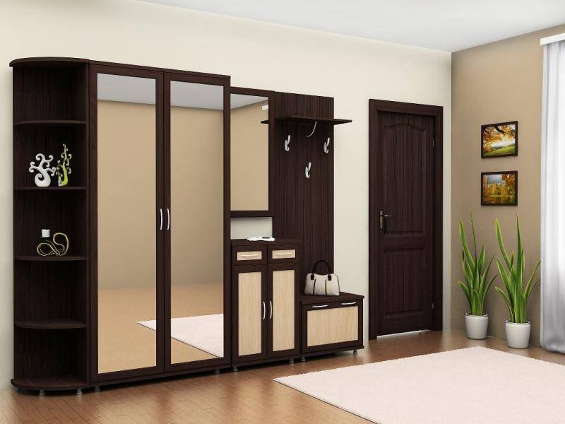 прихожая комфорт 6 в Нижневартовске