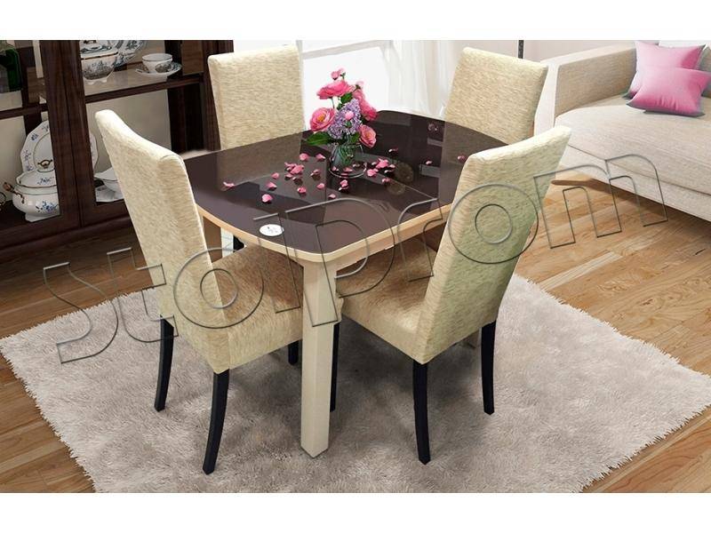 обеденная зона 020 в Нижневартовске