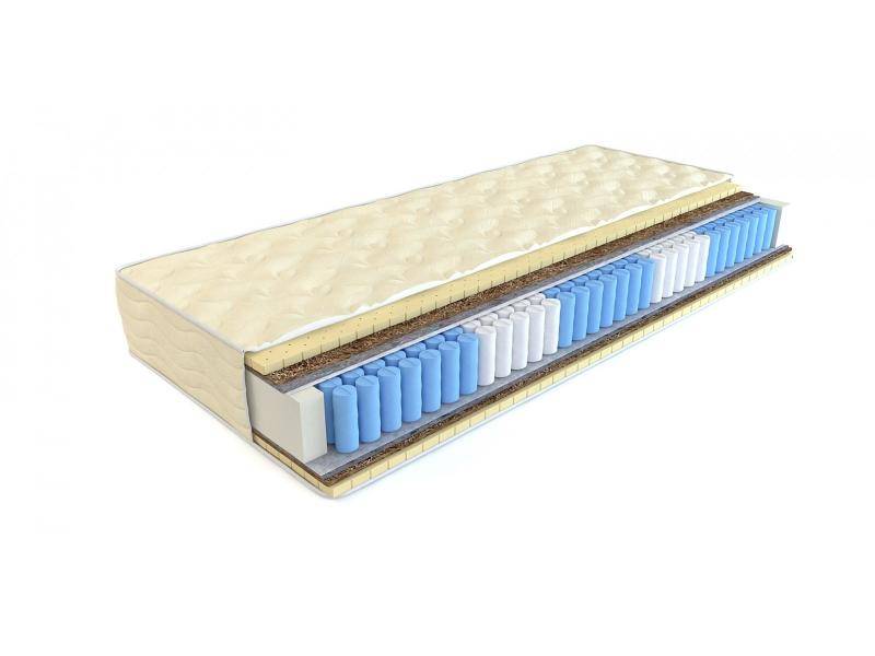 матрас анатомик латекс плюс в Нижневартовске