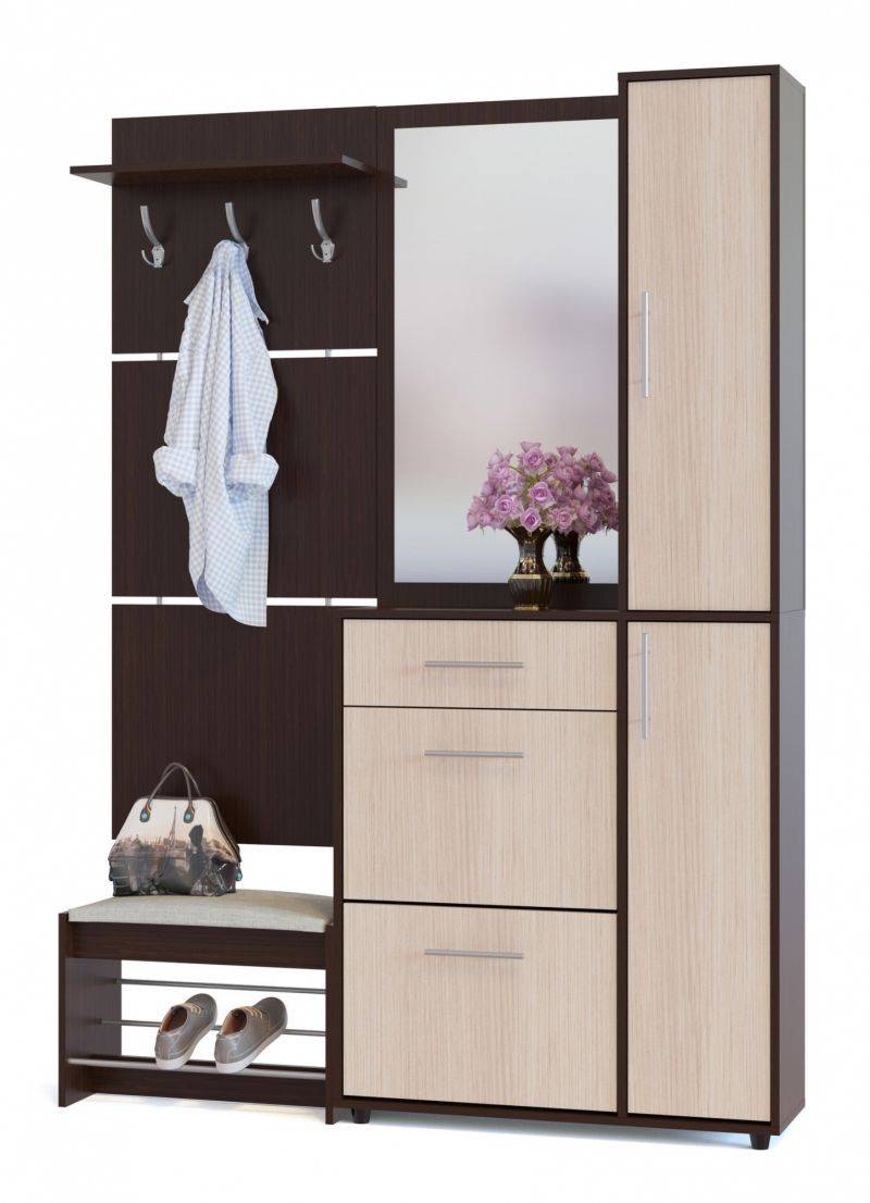 прихожая инарио в Нижневартовске