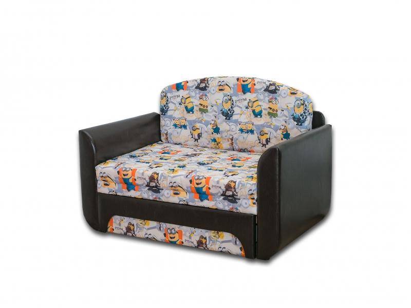 подростковый прямой диван юниор в Нижневартовске