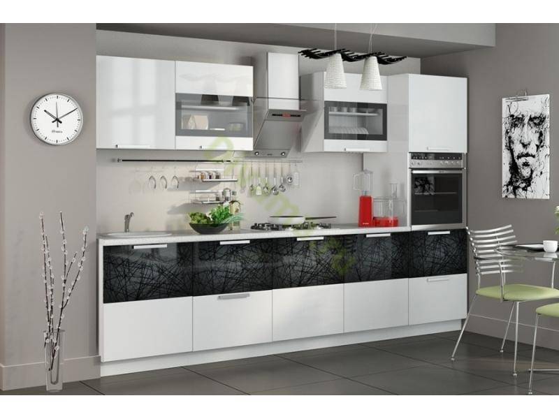 кухня фентези в Нижневартовске