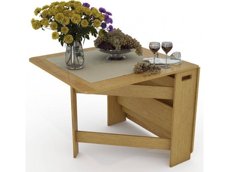 универсальный стол-книжка стк-12 в Нижневартовске