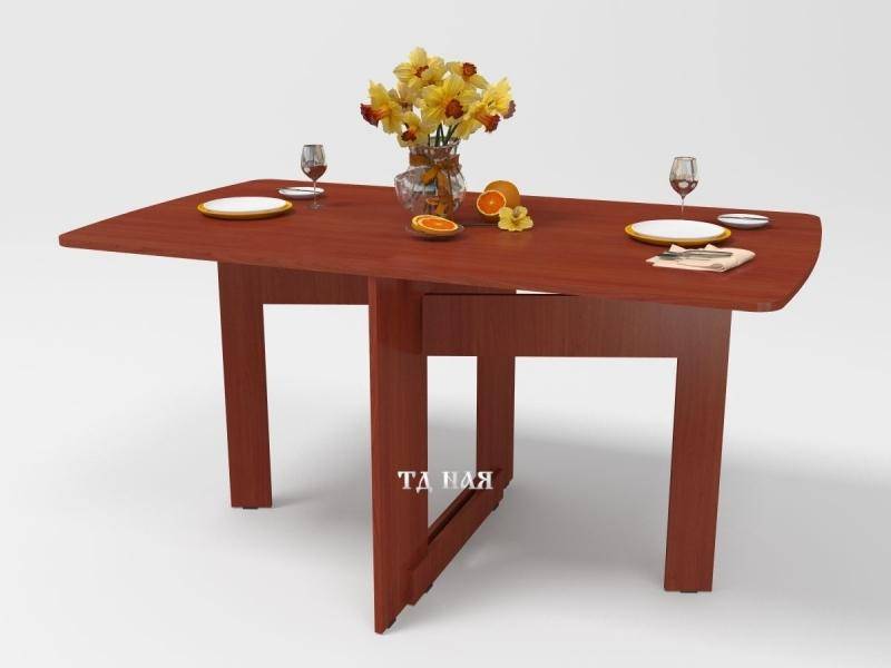 стол-книжка стк-3 трансформер в Нижневартовске