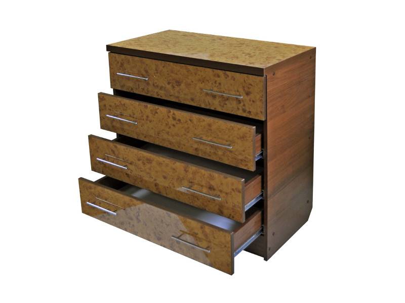 комод пластик в Нижневартовске