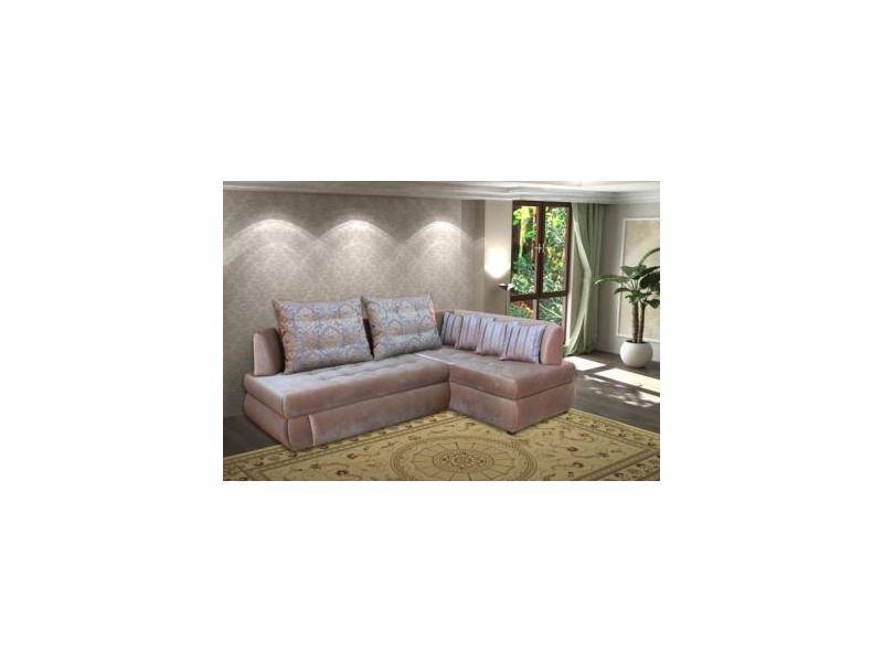 диван угловой леон в Нижневартовске