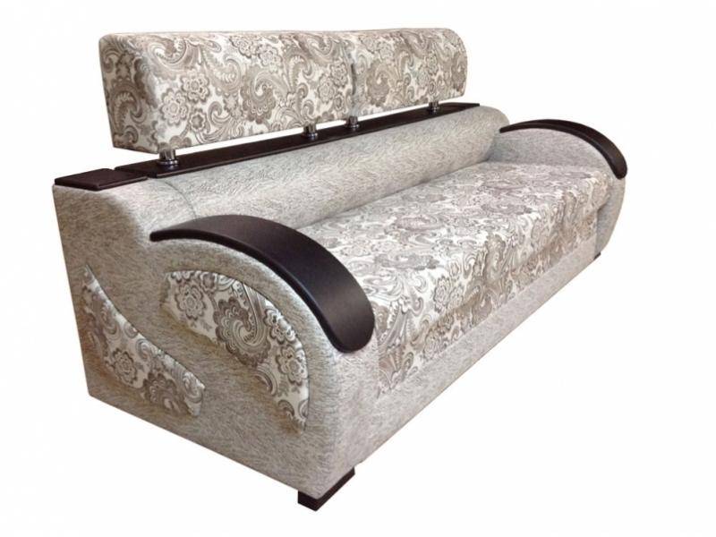 диван прямой ника 2 в Нижневартовске