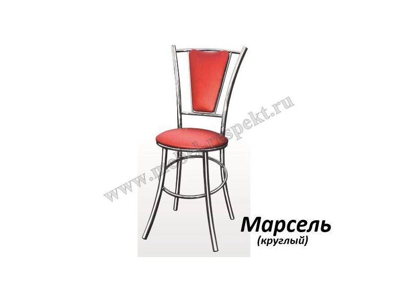 стул марсель круглый в Нижневартовске
