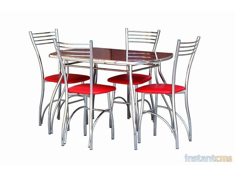 обеденная группа 2 в Нижневартовске