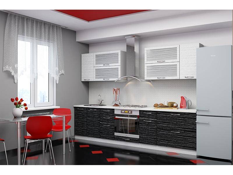 кухня паутинка комплект 1 в Нижневартовске