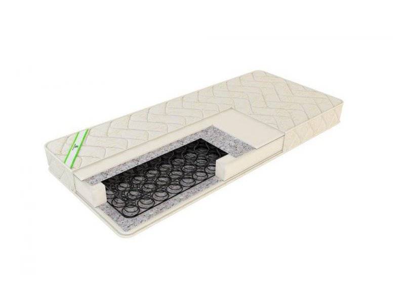 ортопедический матрас комфорт симпл 80 детский в Нижневартовске