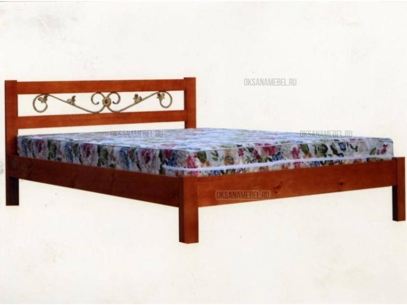 тахта икея с ковкой в Нижневартовске