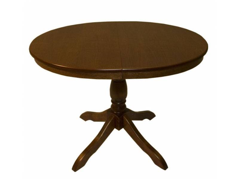 стол обеденный овальный романс в Нижневартовске