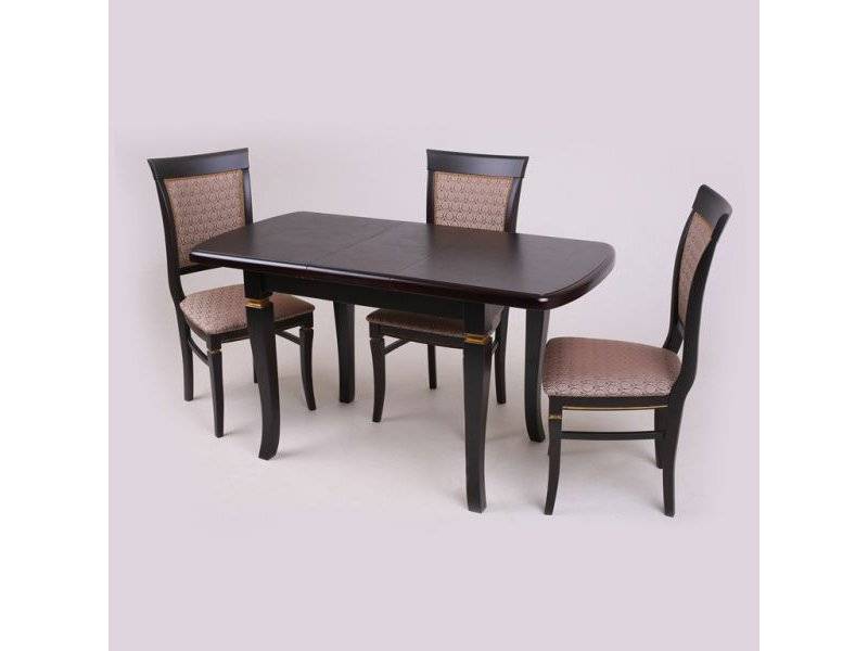 стол милан и стул турин в Нижневартовске