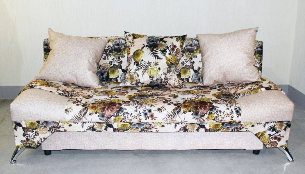 диван прямой еврокнижка гном в Нижневартовске