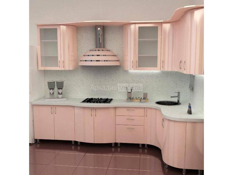 модная кухня премиум 1 в Нижневартовске