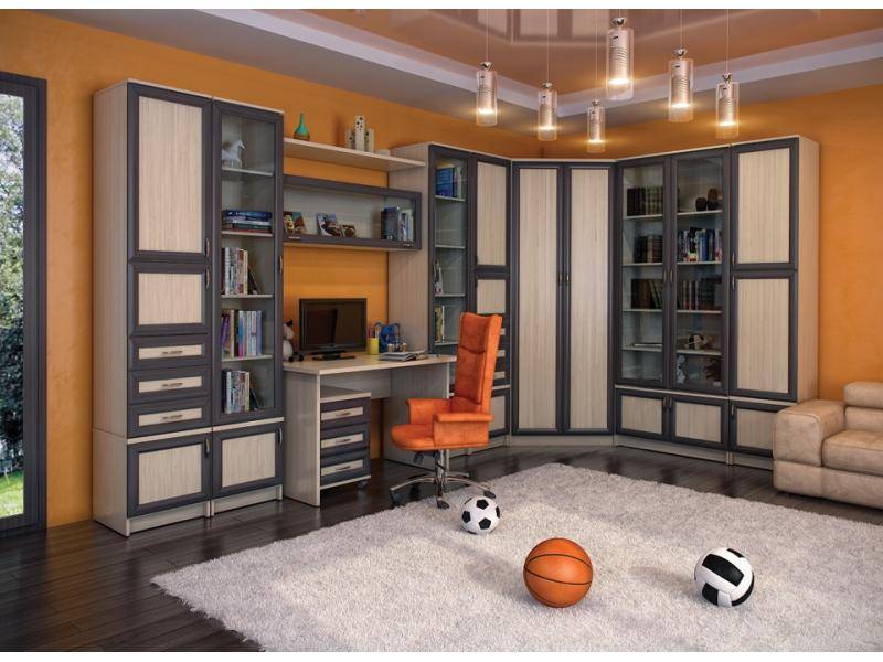 детская элика в Нижневартовске