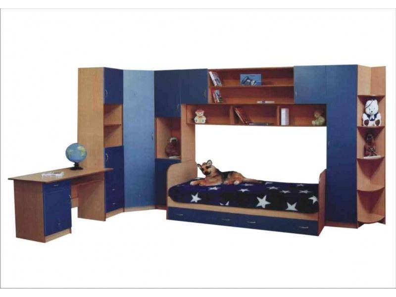 детская маугли-5 в Нижневартовске