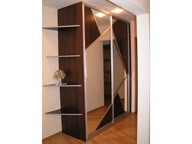 прихожая в Нижневартовске