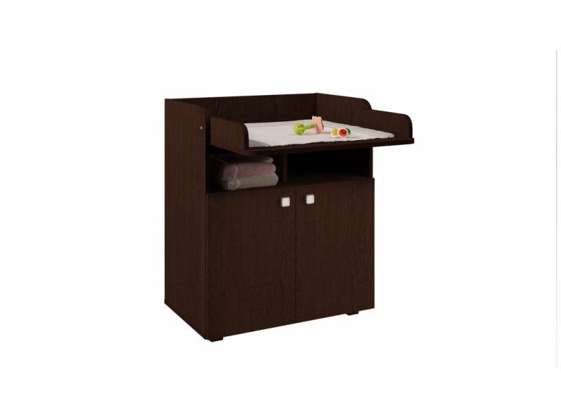 детский комод венге в Нижневартовске