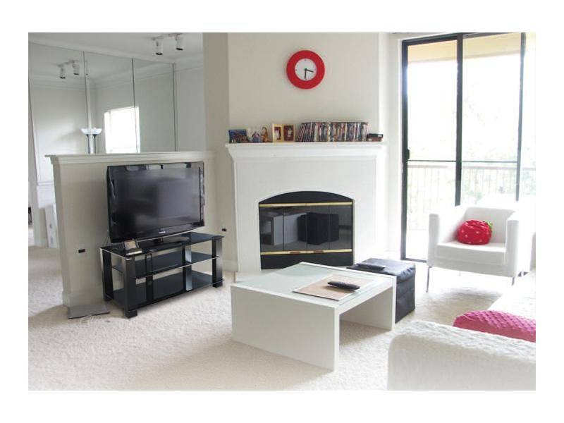 тумба под тв almeon в Нижневартовске