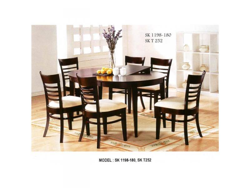 обеденная группа массив в Нижневартовске