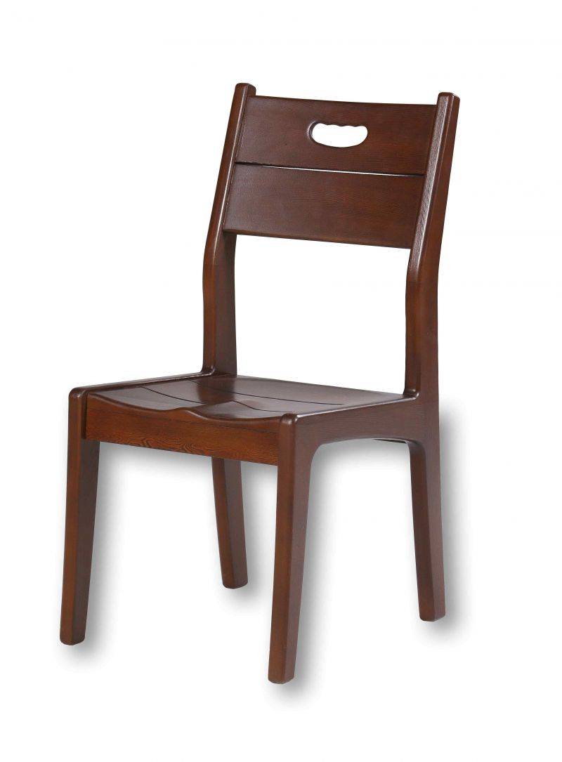 стул деревянный аристократ (ель) в Нижневартовске