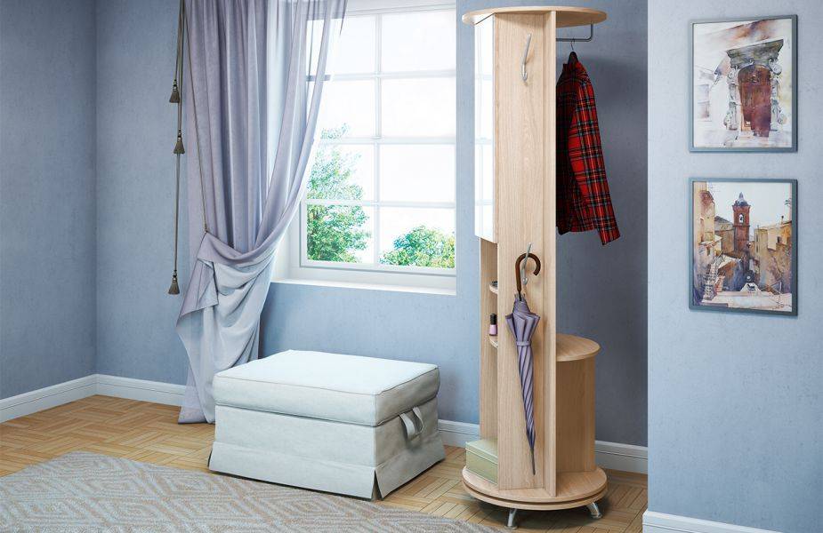 прихожая нона поворотная в Нижневартовске