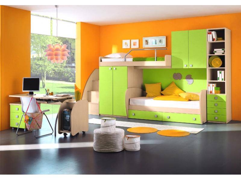 детская 16 в Нижневартовске