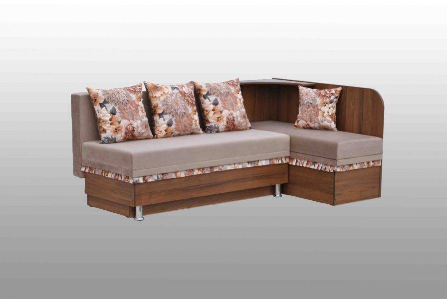 угловой диван смайл в Нижневартовске