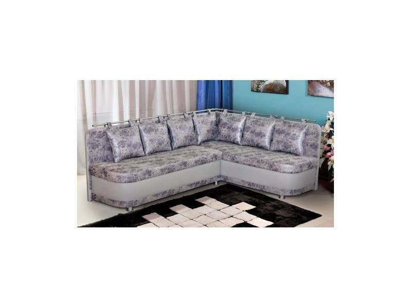 диван угловой алиса 5 в Нижневартовске