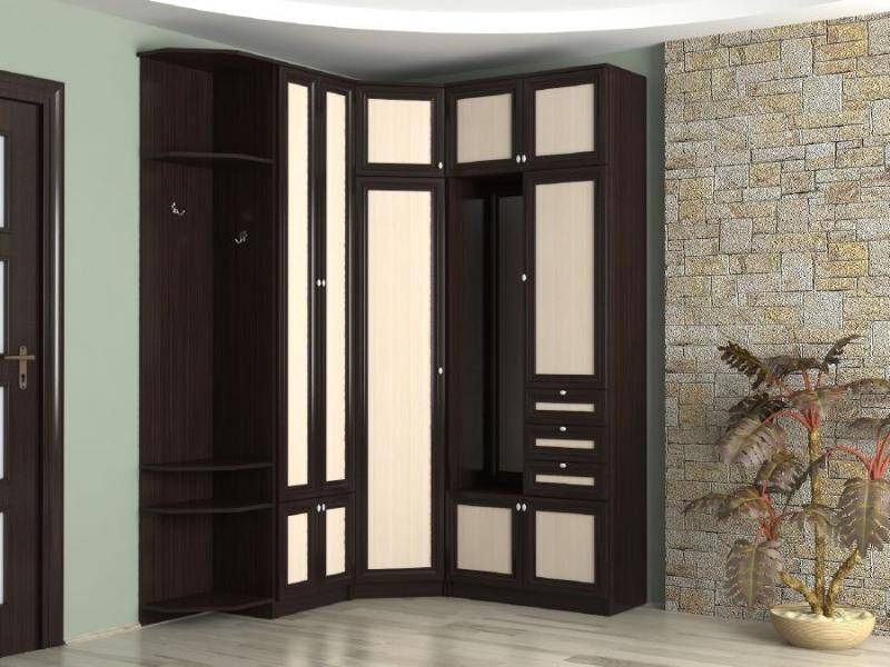 прихожая «гамаюн молочный» в Нижневартовске